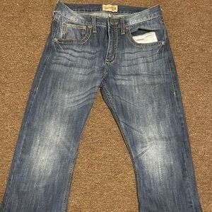 Wrangler 20x men’s jeans
